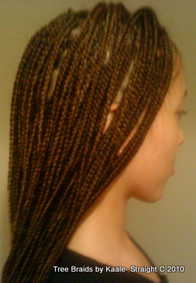Box braids White Right2 20.