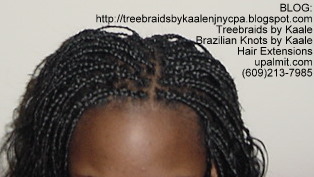 Boxbraids.