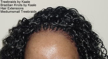 Wavy Tree Braids- Mediumsmall, 105aCropped.