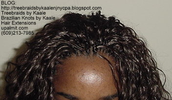 Curly Tree Braids, Top92.