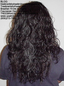 Tree Braids by Kaale- Remy Hair Sales Indian remy body wave bulk 18