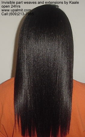 Remy hair extensions clip on and clip ins in new jersey for Caucasian and Black ladies.