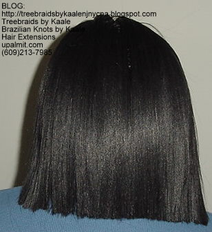 Straight Tree Braids Back110.