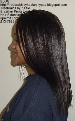 Straight Mediumsmall Treebraids- Left.