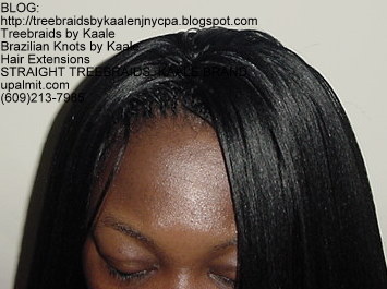 Straight Small Treebraids, Top135.