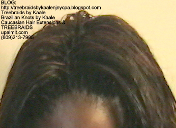 Tree Braids- Cornrows with Body Wave 24in Top2275.