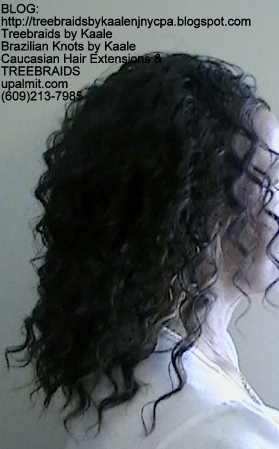 Tree Braids- Individuals with Wavy hair Right2378.