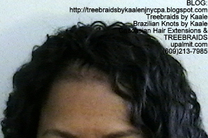Tree Braids- Individuals with Wavy hair Top2379.