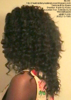 Tree Braids by Kaale- Individuals Left2486.