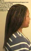 Microbraids by Kaale, Right87.