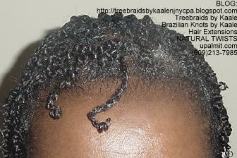 Natural twists with natural kinky, coily hair again 3 Top3010. Natural twists with natural kinky, coily hair again 3 Top3010.