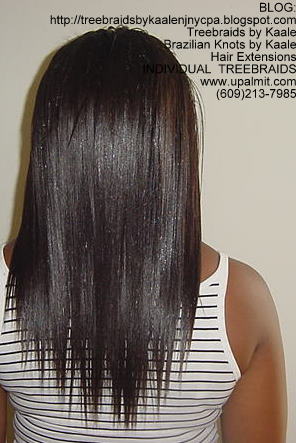 Straight Treebraids, KBack132.