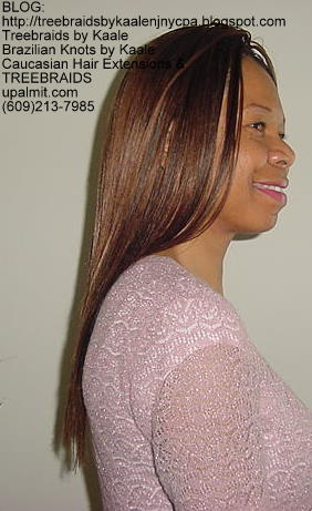 Tree Braids- Straight Right2236.