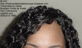 Wavy Tree Braids, Top125.