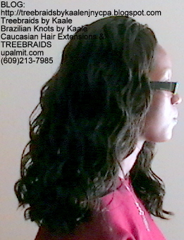 Tree Braids Wavy- Rightt2280.