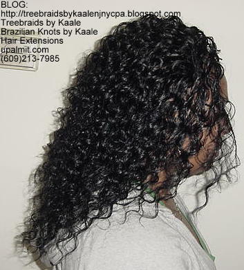 Curly Tree Braids, Right87.