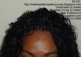 Curly Tree Braids, Top89.