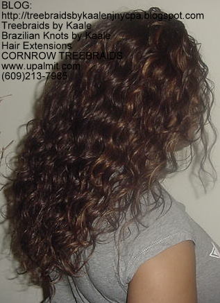 Treebraids by KAALE- Wavy, Right2174.