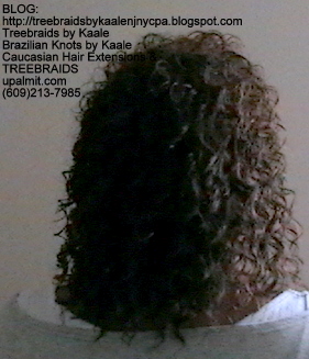 Tree Braids Wavy- JB Front2274.