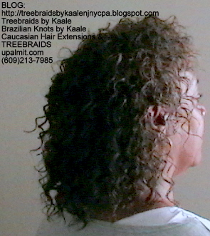 Tree Braids Wavy- JB Right2276.