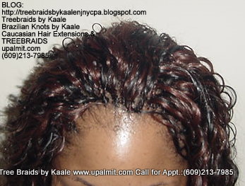 Tree Braids Body Wave Top2265.