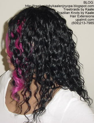 Tree Braids- L15.