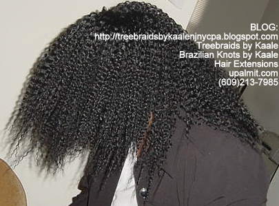 Wavy Tree Braids- Mediumsmall Wavy130.