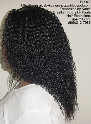Wavy Tree Braids- Mediumsmall- Left140.