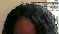 Tree Braids- Cornrows- Cornrows wet n wavy hair, Top2439.