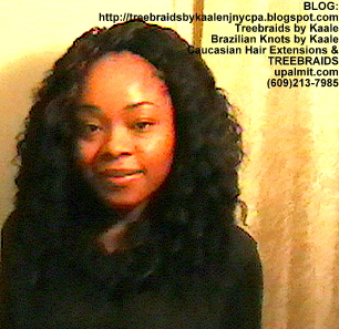 Treebraids Wavy Human Hair Front2215.