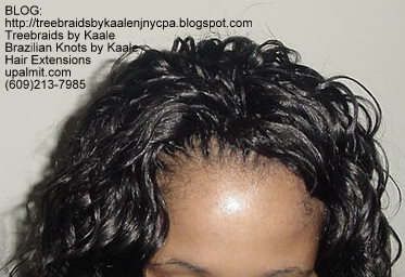 Wavy Tree Braids, Top101.