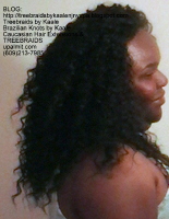 Tree Braids- Individuals with wavy hair, Right2418.