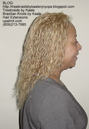 Tree Braids- R10.