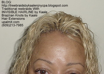 Tree Braids- L11.