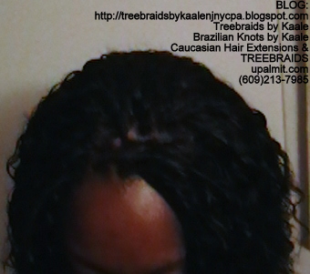 Tree Braids- Cornrows and Individuals in Wet n Wavy Top2283.