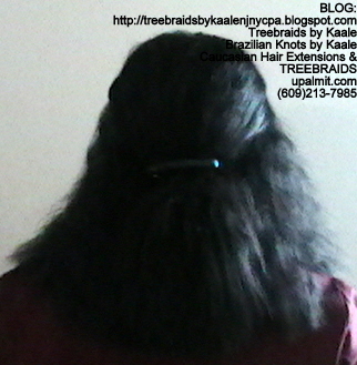 Tree Braids- Wet n Wavy Back2251.