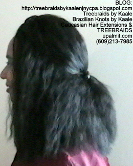 Tree Braids- Wet n Wavy Left2252.