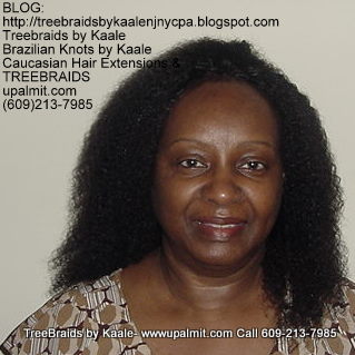 Tree Braids- Remy Wet n Wavy Front2233.