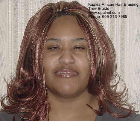 TreeBraids 24hrs by Kaale (609) 606-2893.