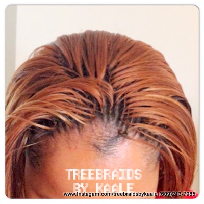 Treebraids 10.