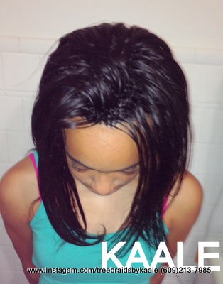 Treebraids 15.