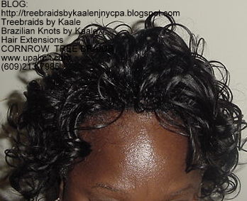 Wavy cornrow Treebraids, Top273.