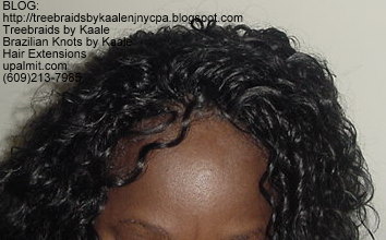 Straight Tree Braids, Top117.