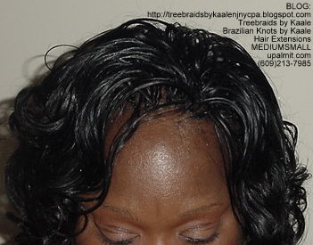 Curly Tree Braids, Top41.