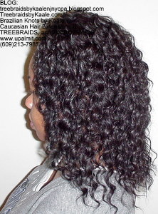 Tree Braids by Kaale- Remy Hair Sales Indian remy body wave bulk 18