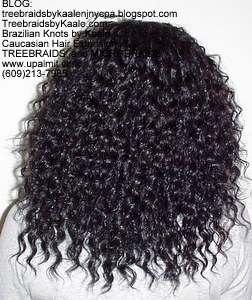 Treebraids, #TreebraidsbyKaale, 2.