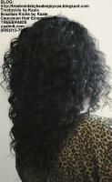 Tree Braids by Kaale- Cornrow treebraids Right2453.