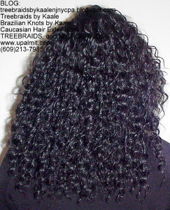 Treebraids, #TreebraidsbyKaale, 5.