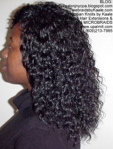 Treebraids, #TreebraidsbyKaale, 5.