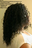 Tree Braids by Kaale- Cornrow treebraids Right2457.